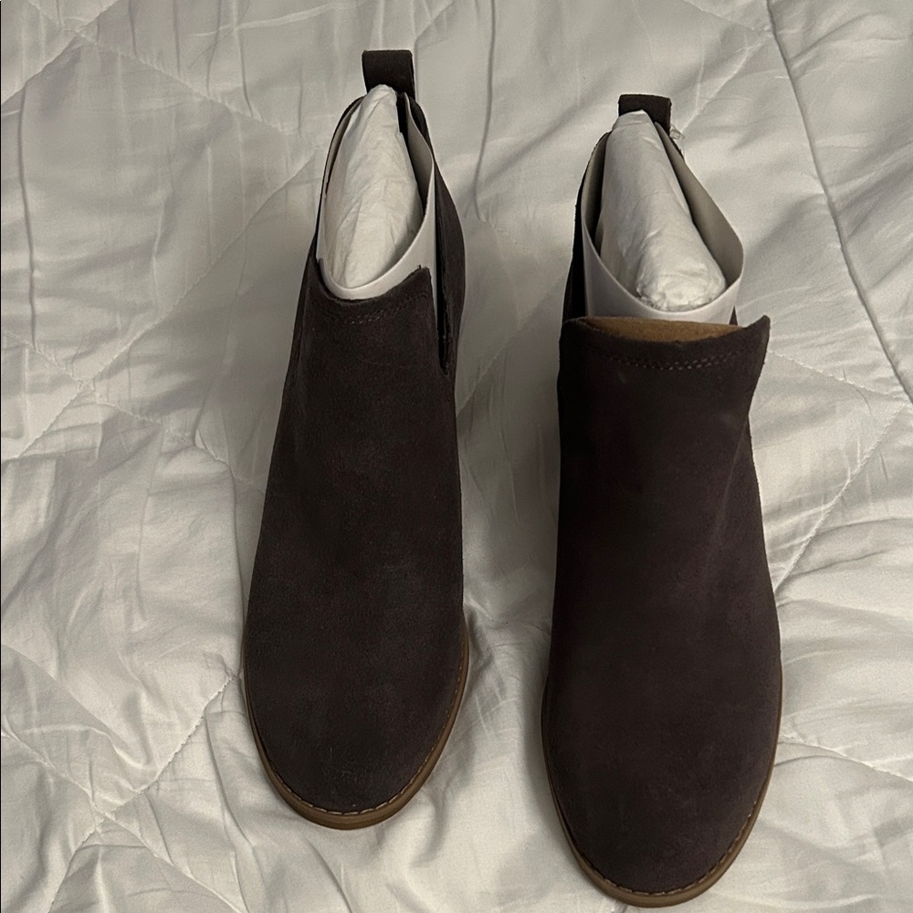 Toms women’s Kallie boots